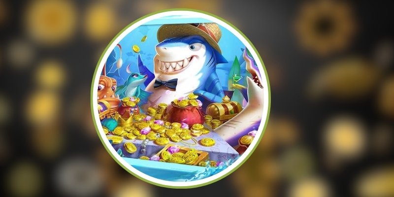 Bắn Cá Thần Thánh Xanh9 - Game Hay Dành Cho Tín Đồ Cá Cảnh 3 Cách chơi bắn cá thần thánh đơn giản nhưng đầy thử thách