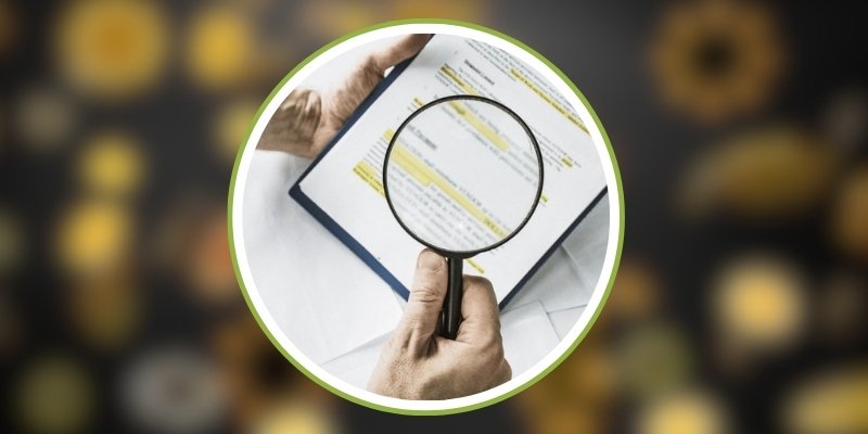 Điều Khoản Điều Kiện - Hướng Dẫn Những Điều Quan Trọng 2 Các thành phần cơ bản