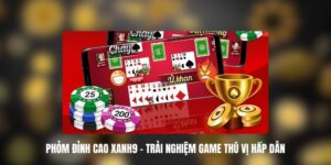 Tổng quan về chơi phỏm
