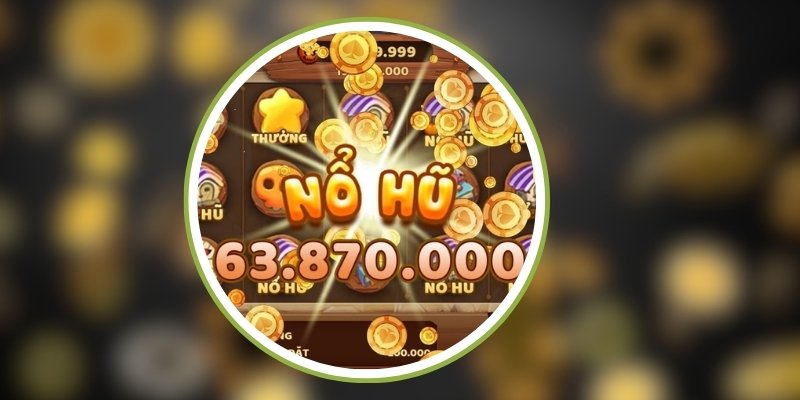 Quay Hũ Siêu Thưởng Xanh9 - Cơ Hội Nhận Quà Lớn Ngay Hôm Nay 2 quay hu sieu thuong xanh9 3