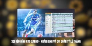 Tổng quan về soi kèo đỉnh cao Xanh9