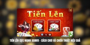 Giới thiệu về tiến lên
