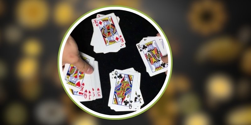 Tiến Lên Cực Mạnh Xanh9 - Cách Chơi Và Chiến Thuật Hiệu Quả 3 Các chiến thuật quan trọng trong tiến lên