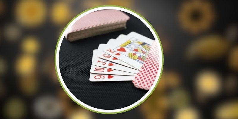 Tiến Lên Cực Mạnh Xanh9 - Cách Chơi Và Chiến Thuật Hiệu Quả 2 tien len cuc manh xanh9 3